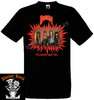 Camiseta Pantera Power Metal