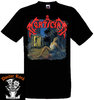 Camiseta Mortician Chainsaw Dismemberment