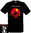 Camiseta Loudness Soldier Of Fortune