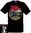 Camiseta Iron Maiden Sanctuary Mod 2