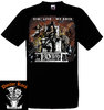 Camiseta Dio Live We Rock