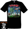 Camiseta Tankard One Foot In The Grave