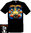 Camiseta Helloween Pumpkins United