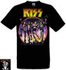 Camiseta Kiss Destroyer Vintage