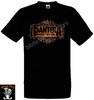 Camiseta Pantera Chainsaw Logo