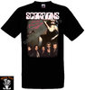 Camiseta Scorpions Savage Amusement Alt
