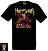 Camiseta Manowar Into Glory Ride MMXIX