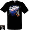 Camiseta Dokken Tooth And Nail