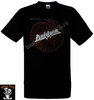 Camiseta Dokken Breaking The Chains