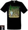 Camiseta Magnum Lost On The Road To Eternity