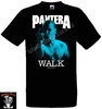 Camiseta Pantera Walk Alt