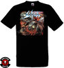 Camiseta Sodom In War And Pieces