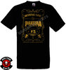 Camiseta Pantera 101 Proof Nº5