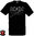 Camiseta AC/DC Back In Black 40th Anniversary