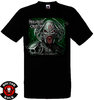 Camiseta Malevolent Creation The 13th Beast