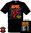 Camiseta AC/DC 2024 Tour