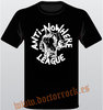 Camiseta Anti-Nowhere League