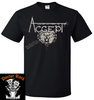 Camiseta Accept leon