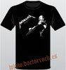 Camiseta Metallica Jaymz