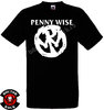 Camiseta Penny wise