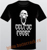 Camiseta Celtic Frost