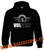 Sudadera Volbeat