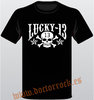 Camiseta Lucky 13