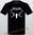 Camiseta Metallica Death magnetic
