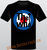 Camisetas de The Who