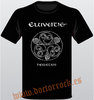 Camiseta Eluveitie Helvetios
