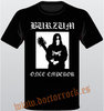 Camiseta Burzum Once Emperor