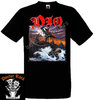 Camiseta Dio Holy Diver