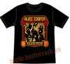 Camiseta Alice Cooper Elected