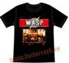Camiseta W.A.S.P. 84