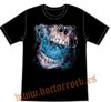 Camiseta Avenged Sevenfold Nightmare