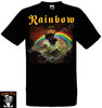Camiseta Rainbow Rising