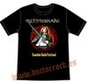 Camiseta Whitesnake Sweden Rock Festival