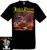 Camiseta Judas Priest Sad Wings of Destiny