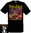 Camiseta Judas Priest Sad Wings of Destiny