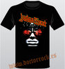 Camiseta Judas Priest Killing Machine