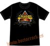 Camiseta Stryper 25th Anniversary