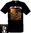 Camiseta Helloween Walls Of Jericho