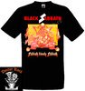 Camiseta Black Sabbath Sabbath Bloody Sabbath