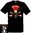 Camiseta Krokus Headhunter