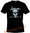 Camiseta Venom Black Metal
