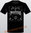Camiseta Pantera Official Live