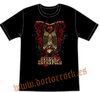 Camiseta Avenged Sevenfold A7X