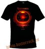 Camiseta Godsmack The Oracle