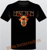 Camiseta Mastodon The Hunter Mod 2