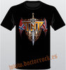 Camiseta TNT XXV